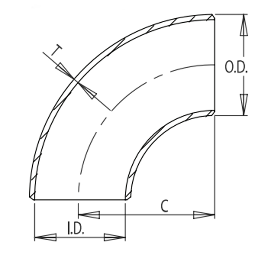 codo-de-metal-90-grados-plano